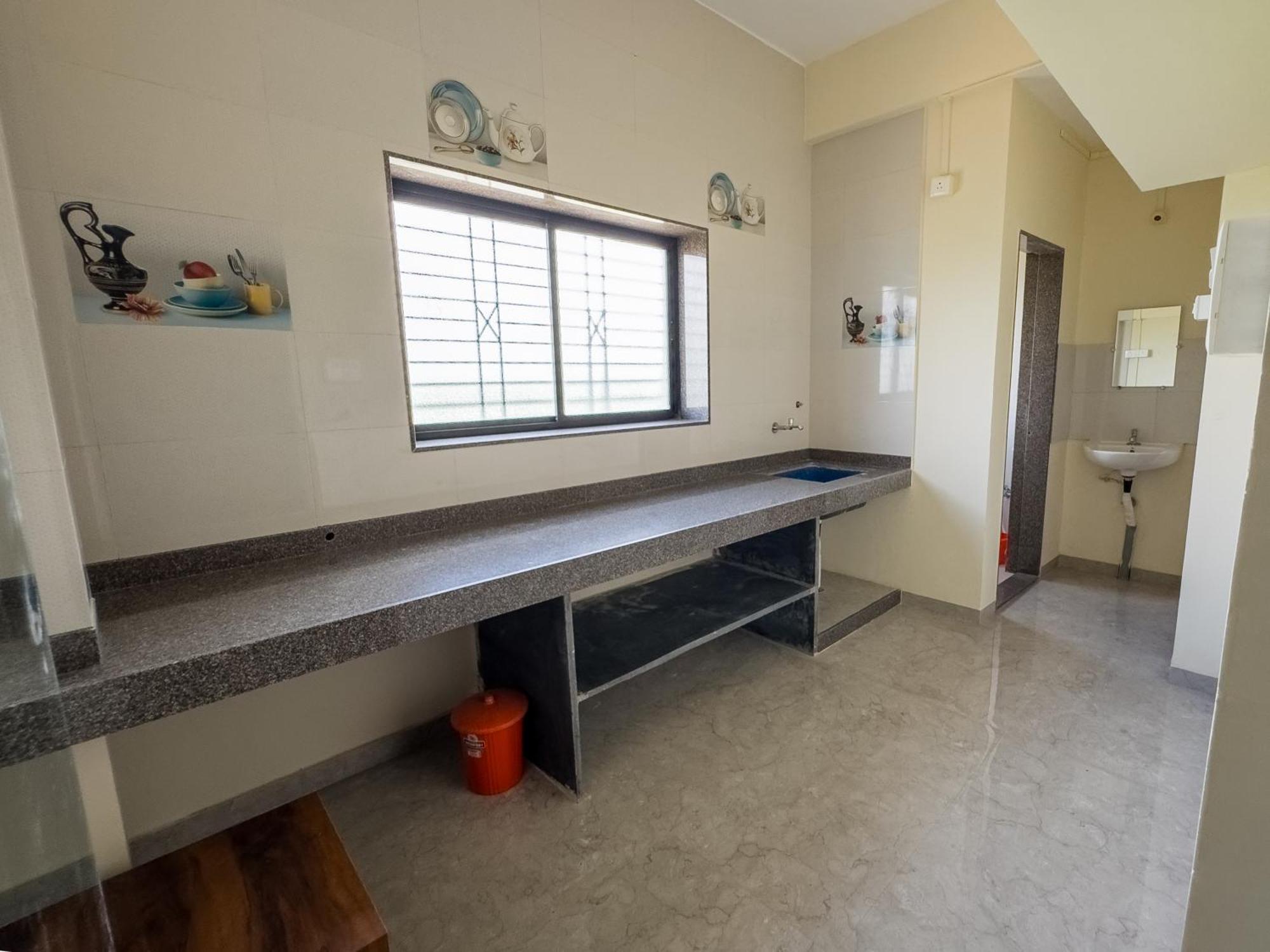 Punekar Bhavan Akalkot Room photo