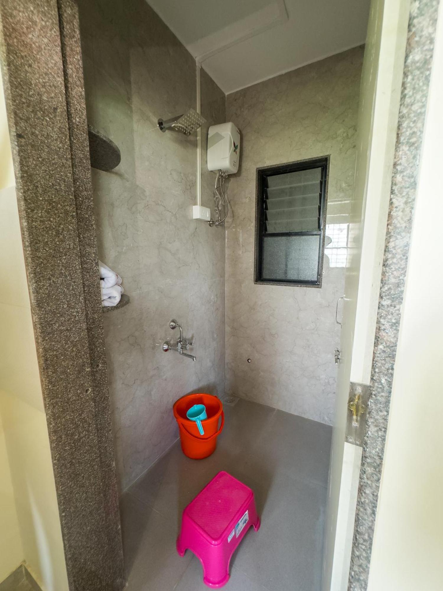 Punekar Bhavan Akalkot Room photo